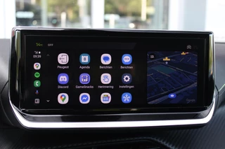 Peugeot 2008 Peugeot 2008 1.2 130PK AUTOMAAT GT PACK | NAVIGATIE | FULL LED KOPLAMPEN | DRAADLOZE APPLE CARPLAY/ANDROID AUTO | ADAPTIVE CRUISE CONTROL | CAMERA VOOR + ACHTER | CLIMATE CONTROL | LICHTMETALEN VELGEN 17