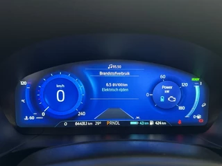 Ford Kuga Ford Kuga PHEV ST-Line X | 20'' L.M. Velgen | B&O Premium Audio | Elektrische Achterklep - afbeelding nr 14