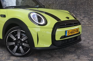 MINI Cooper MINI Cooper Mini 1.5 Camden Plus Edition | Geen import | Schuifdak - afbeelding nr 5