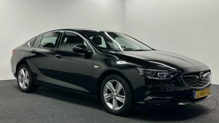 Opel Insignia Opel Insignia Grand Sport 1.5 Turbo Business Executive CARPLAY - afbeelding nr 3