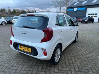 Kia Picanto - afbeelding nr 15