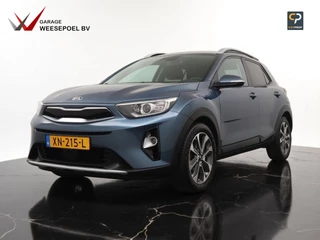 Kia Stonic - 284308823-0