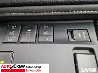 Toyota Auris Toyota Auris 1.8 Hybrid Executive Go - afbeelding nr 26