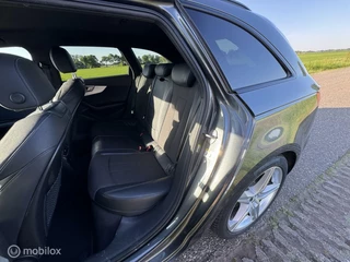 Audi A4 Audi A4 Avant 1.4 TFSI Lease Edition 2x S-line! DSG Nette auto! - afbeelding nr 18