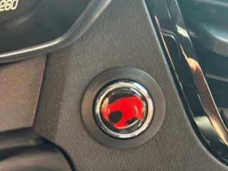 Ford Fiesta Ford Fiesta ST RACE RED 182 PK / AIRCO RECARO STOELVERWARM BT PDC CAMERA - afbeelding nr 31