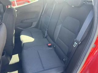 Renault Clio Renault Clio 1.0 TCe Zen | Stoelverwarming | Airco | Cruise Control - afbeelding nr 15