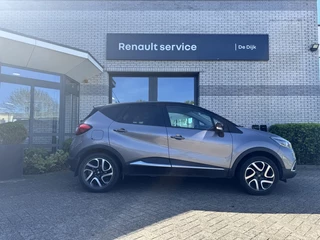Renault Captur - afbeelding nr 4