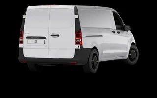 Mercedes-Benz Vito - afbeelding nr 2