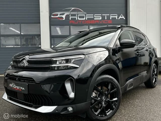 Citroën C5 Aircross Citroen C5 Aircross 1.6 Plug-in Hybrid Pano Trekhk Facelift! Camera Adapt-Cruise - afbeelding nr 54