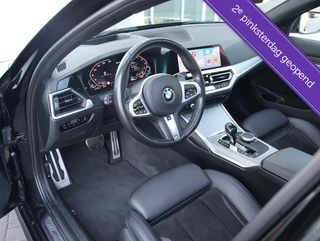 BMW 3 Serie BMW 3-serie Touring 330e xDrive High Executive | M-sport | - afbeelding nr 3