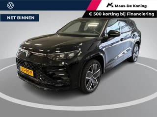 Volkswagen Tayron 1.5 272pk DSG eHybrid R-Line Edition