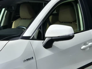 Toyota RAV4 Toyota RAV4 2.5 Hybrid Style Automaat 1e Eig |Nav|Cam|Leer - afbeelding nr 21