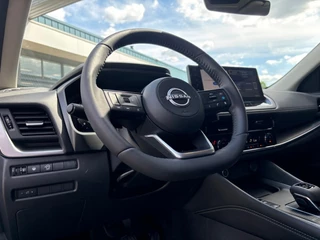 Nissan QASHQAI - afbeelding nr 2