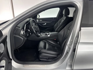 Mercedes-Benz C-Klasse Mercedes-Benz C-Klasse Estate 350 e Lease Edition Aut. *FULL-LEATHER | FULL-LED | BURMESTER-SOUND | AIRMATIC | NAVI-FULLMAP | CAMERA | HEATED-SEATS | 17''ALU | ECC | PDC | CRUISE* - afbeelding nr 8