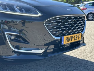Ford Kuga - afbeelding nr 3
