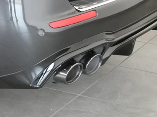 Mercedes-Benz E-Klasse Mercedes-Benz E-Klasse AMG 53 4MATIC Burmeister Panodak,Sportuitlaat Voll. - afbeelding nr 16