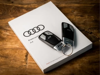Audi A4 Audi A4 Limousine 1.4 TFSI Sport 150Pk Automaat (NAVIGATIE, CLIMATE, CRUISE, LED KOPLAMPEN, SPORTSTOELEN, PARKEERSENSOREN, DYNAMISCHE KNIPPERLICHTEN, NIEUWSTAAT) - afbeelding nr 16