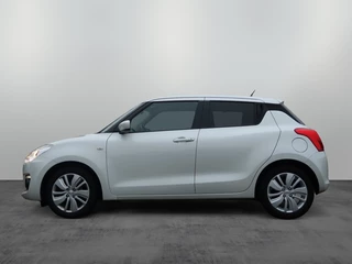 Suzuki Swift - afbeelding nr 8