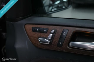 Mercedes-Benz GLS Mercedes GLS-klasse 500 4MATIC 456 pk | 7 pers | Massage | Trekhaak | Infotainment | Adaptive | luchtvering | 4x4 | - afbeelding nr 45