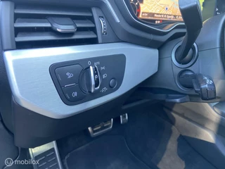Audi A4 Audi A4 Avant 2.0 TDI Sport Pro Line S_line S-tronic Virtual cockpit Pano dak Trekh Leer - afbeelding nr 25