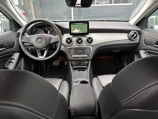 Mercedes-Benz GLA - afbeelding nr 19