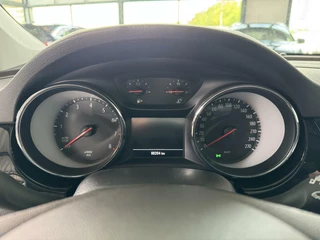 Opel Astra Opel Astra Sports Tourer 1.2 81kW Design & Tech |Camera|ECC|Navi|trekhaak| - afbeelding nr 15