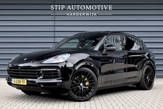 Porsche Cayenne - 157487004-0