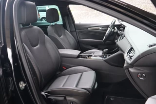 Opel Insignia Opel Insignia Sports Tourer 1.5 T | Geen import | OPC | Schuifdak | Trekhaak - afbeelding nr 9