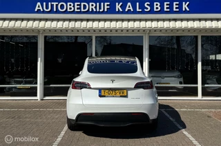 Tesla Model Y Tesla Model Y AWD 75 kWh|Long Range|Autopilot|Marge|56DKM| - afbeelding nr 4