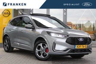 Ford Kuga 2.5 PHEV ST-Line X