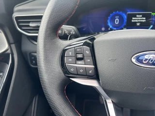 Ford Explorer Ford Explorer 3.0 V6 EcoBoost PHEV ST-Line 457pk | Adaptieve Cruise | Full LED | Panoramadak | 2.500kg Trekgewiwcht - afbeelding nr 28