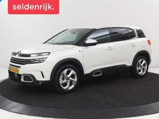 Citroën C5 Aircross 1.6 Plug-in Hybrid 225 Business | SOH 94,3% |