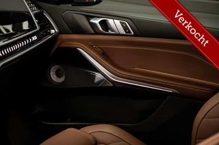 BMW X5 BMW X5 xDrive50e Hybrid | M Sport Pro | Bowers & Wilkins | Panodak Skylounge | Soft Close | Driving Prof | 22 inch | - afbeelding nr 45