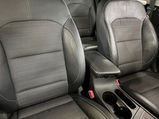 Kia Niro Kia Niro 1.6 GDI Hybrid Navigatie Half Leder Climat Cruise Apple/ Android - afbeelding nr 12
