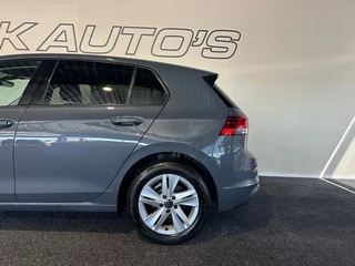 Volkswagen Golf - afbeelding nr 10