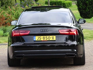 Audi A6 - afbeelding nr 39