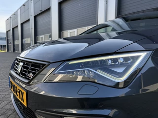 SEAT Leon - afbeelding nr 8