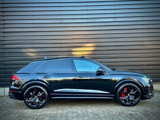 Audi RSQ8 - afbeelding nr 14