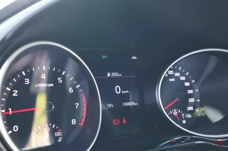 Kia ProCeed Kia ProCeed 1.0 T-GDI GT-Line / Stoel+stuurverwarming / Camera / Cruise / 1e eigenaar - afbeelding nr 36