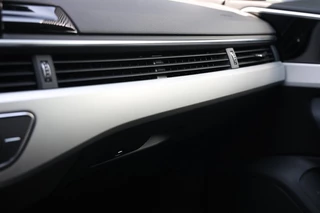 Audi A4 Audi A4 Avant 35TFSi Automaat Business Ed. NAP/Sportstoel/Virtual/Dynamisch/Elek klep - afbeelding nr 24