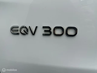 Mercedes-Benz EQV Mercedes EQV Rolstoel uitvoering 300 L2 90 kWh - afbeelding nr 12