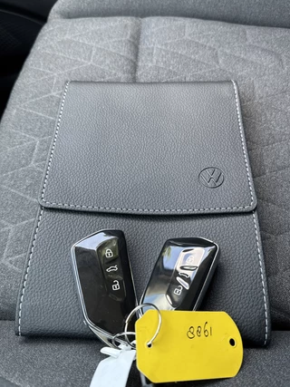 Volkswagen Golf Volkswagen Golf NEW 1.5 TSI LIFE PDC/CARPLAY/FABRIEKSGARANTIE - afbeelding nr 31