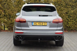 Porsche Cayenne Porsche Cayenne 3.0 S E-Hybrid Cruise|Panodak|Pdc|Camera|Leder|Led|Laser|Bose|E. trhk|Dealer onderhouden - afbeelding nr 86