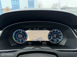 Volkswagen Passat Volkswagen Passat Variant 1.4 TSI GTE Highline PANORAMADAK - afbeelding nr 15