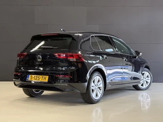 Volkswagen Golf Volkswagen Golf 1.5 eTSI Life Business | Apple Carplay | Elek. stoelen | Draadloze tel. lader - afbeelding nr 6