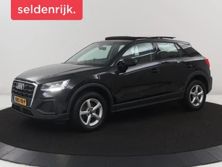 Audi Q2 30 TFSI Advanced edition | Panoramadak | Leder | Virtual Dashboard |