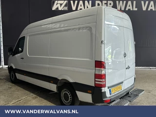 Mercedes-Benz Sprinter Parkeersensoren - afbeelding nr 2