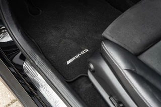 Mercedes-Benz GLC Mercedes GLC-klasse 250 4MATIC AMG Pano / Burmester / Trekhaak - afbeelding nr 28