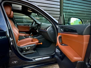 BMW X3 BMW X3 xDrive 30e PANO|360|HUD|MEMORY|H/K|NAPPA|HAAK - afbeelding nr 21
