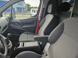 Citroën Berlingo Citroen Berlingo1.6 HDI Airco cruise RVSimperiaal lage km E6 - afbeelding nr 26